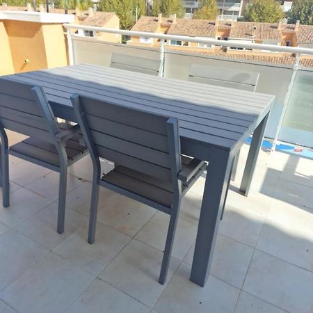 דירות Jávea Tapas מראה חיצוני תמונה