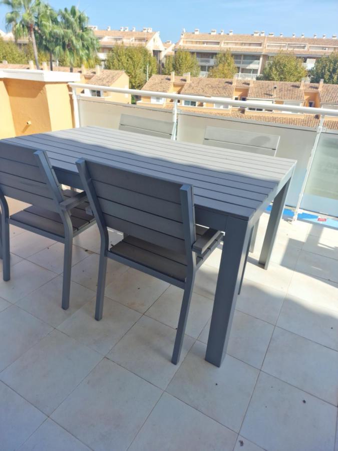 דירות Jávea Tapas מראה חיצוני תמונה